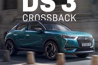 DS3 Crossback