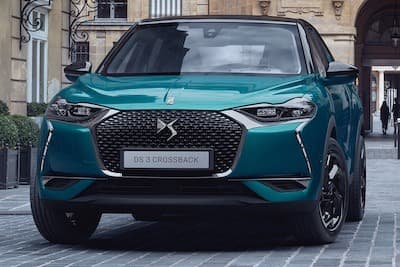 DS3 Crossback