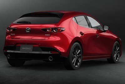 Mazda3