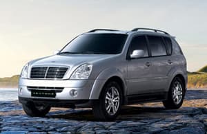 Rexton