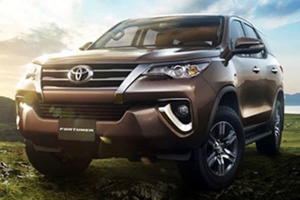 Fortuner