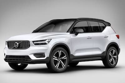 XC40