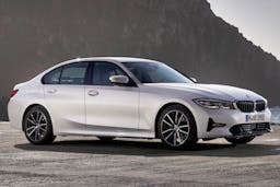 BMW-Serie 3